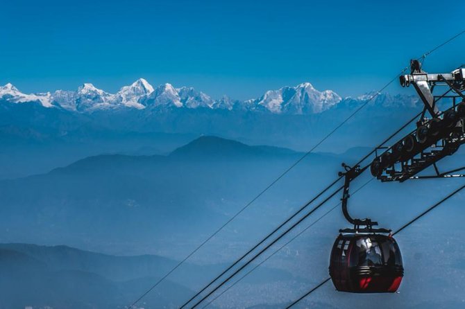 Day tour to Chandra Giri Hill - Quick hits: what makes Chandragiri special