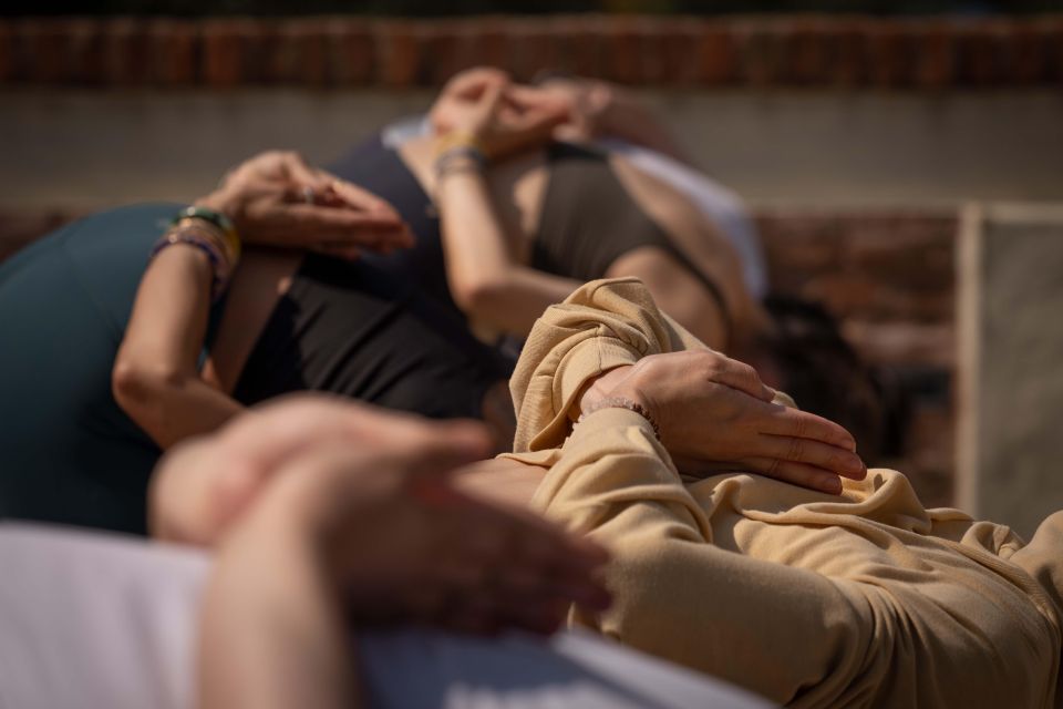 Day Yoga Meditation Retreat with Lunch, Kathmandu - Why this 3-hour Kathmandu retreat feels like a reset