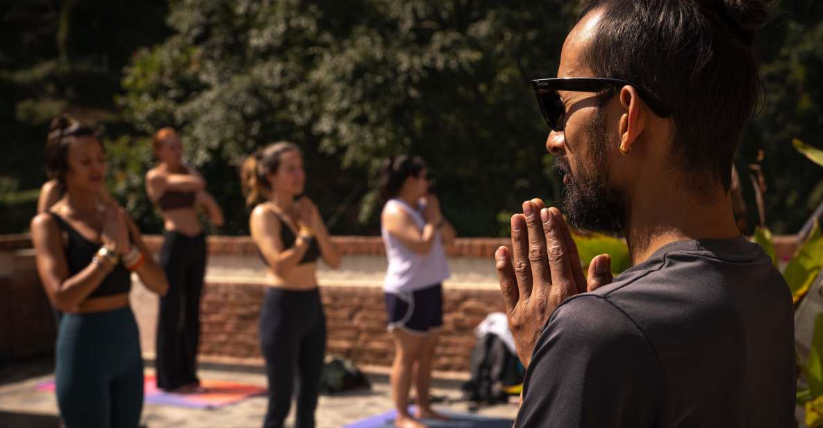Day Yoga Meditation Retreat with Lunch, Kathmandu - Should you book this day yoga meditation retreat in Kathmandu?
