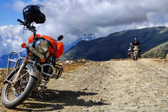 Dayara Bugyal and Surya Top Trek - Surya Top Trek connection: same region, same mountain logic