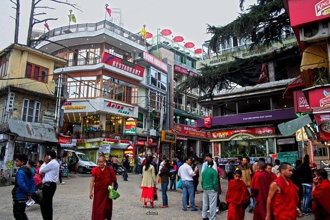 Dharamshala: Full Day Customizable City Sightseeing Tour - Key things to know before you go