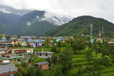 Dharamshala Half Day Sightseeing Tour - Kalachakra Temple: time, mandalas, and the meaning of impermanence