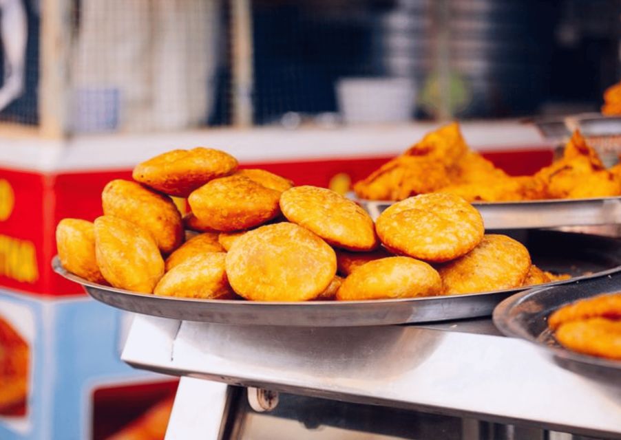 Dharamshala Street Food Crawl ( Guided Food Tasting Tour) - Key Things That Make This Food Crawl Worth Your Time