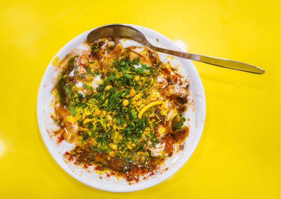 Dharamshala Street Food Crawl ( Guided Food Tasting Tour) - City Sweets, Apple Beer, and the Sweet-to-Seek Finale