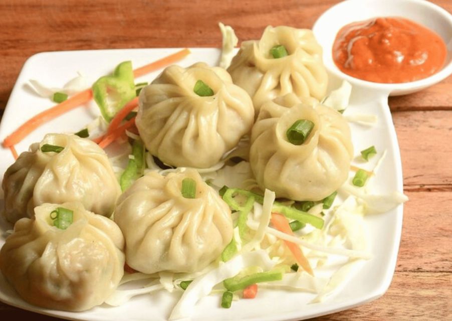 Dharamshala Street Food Crawl ( Guided Food Tasting Tour) - Namkeens, Bruschetta, and the Fun of Cross-Cultural Snacking