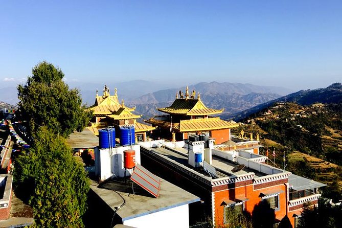 Dhulikhel to Namo Buddha Hiking via Crossing Local Village - Key things that make this hike work