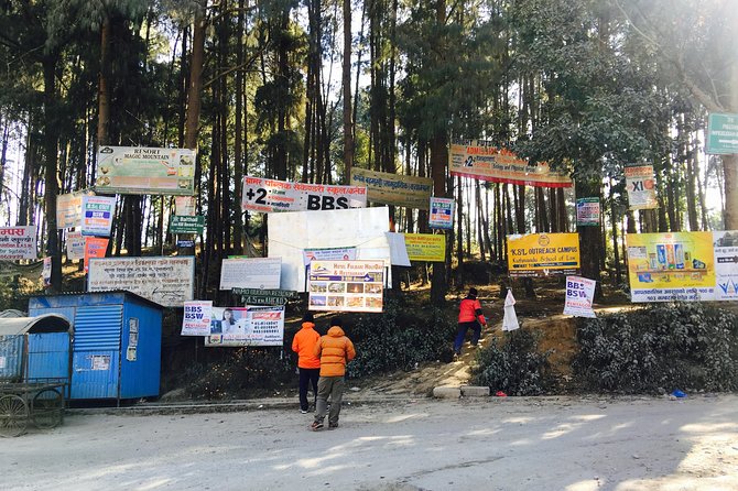 Dhulikhel to Namo Buddha Hiking via Crossing Local Village - Dhulikhel Morning Start: Old Town Streets and the Kali Temple Lead-In