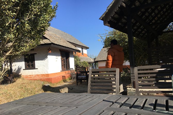 Dhulikhel to Namo Buddha Hiking via Crossing Local Village - Price and Logistics: Why $120 Can Make Sense