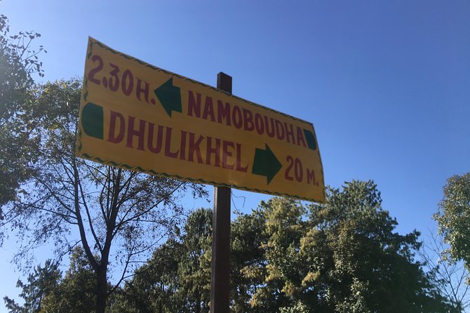 Dhulikhel to Namo Buddha Hiking via Crossing Local Village - Who This Hike Fits Best (and Who Should Rethink It)