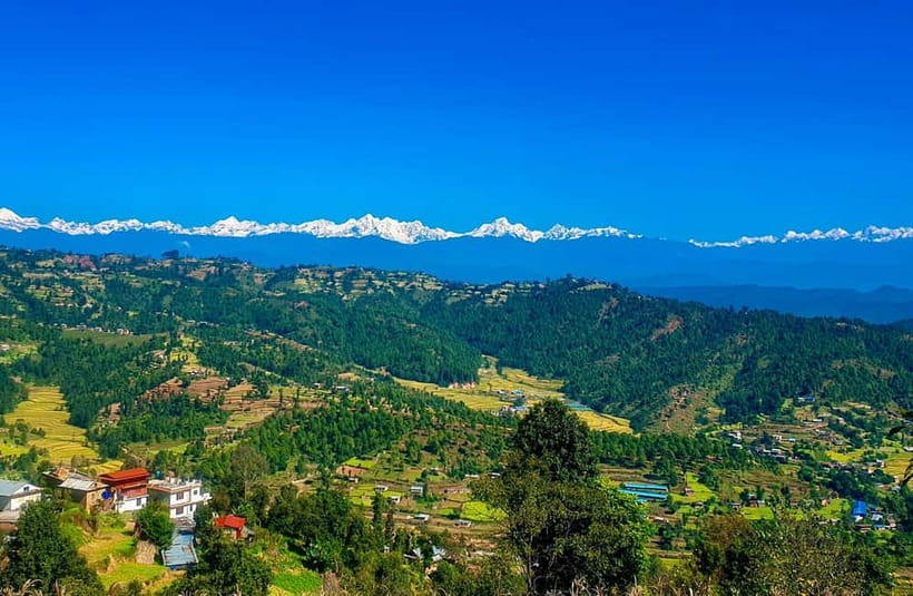 Dhulikhel to Namobuddha Day Hike with Lunch – Private/Group - Key highlights you’ll feel quickly