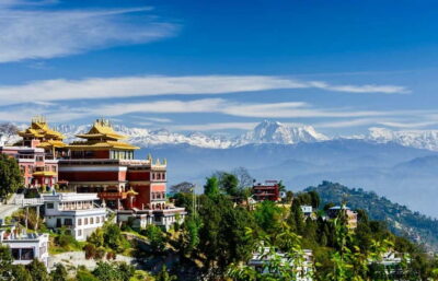 Dhulikhel to Namobuddha Day Hike with Lunch – Private/Group - Kathmandu Valley stops along the way: fast, iconic, and useful
