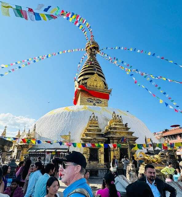Dhulikhel to Namobuddha Day Hike with Lunch – Private/Group - Packed lunch on the trail: simple, filling, and timed right