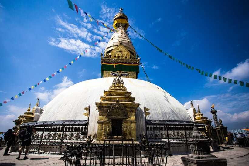 Dhulikhel to Namobuddha Day Hike with Lunch – Private/Group - Guides make or break this day