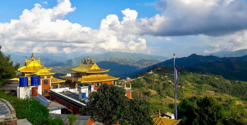Dhulikhel to Namobuddha Day Hike with Lunch – Private/Group - What to bring for a smooth Dhulikhel day