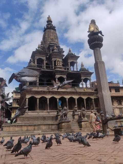 Dhulikhel to Namobuddha Day Hike with Lunch – Private/Group - Price and value: why $5 feels like a bargain