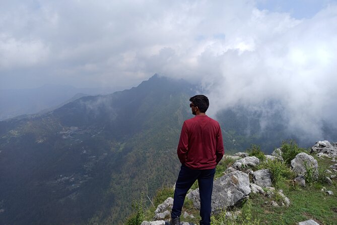 Discover Dehradun: Private City Tour - When weather matters and how to time your day
