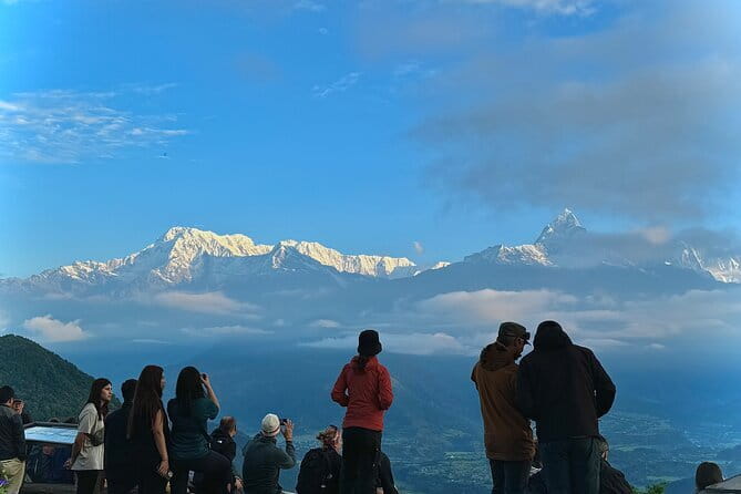 Discover Nepal’s Treasures: A 9-Day Private Tour - Key Highlights That Make This Tour Worth Your Time