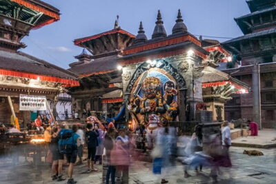 Discover Nepal’s Treasures: A 9-Day Private Tour - The Long Drive to Chitwan (Day 3): Switching From Temples to Jungle