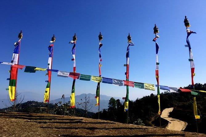 Discover Nepal’s Treasures: A 9-Day Private Tour - Back to Kathmandu (Day 7): Buffer Time Before the Valley Finish