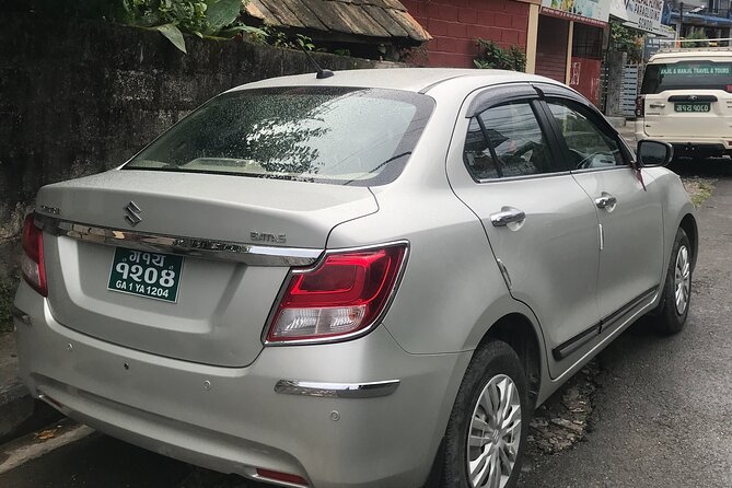Discover Pokhara in Style: Private Vehicle Service with Driver - Price and value: what $8 per person really means for your Pokhara day