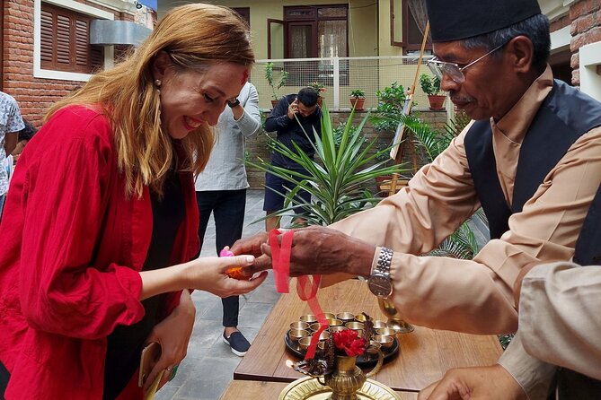 Discover Ranjana Lipi the Traditional Newari Script - The 3-hour timing that works: morning session and evening session