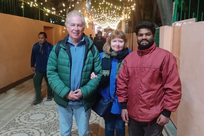 Discover Rishikesh: Day Tour Guided With Ganga Aarti Ceremony - Ganga Aarti ceremony: what makes the evening unforgettable