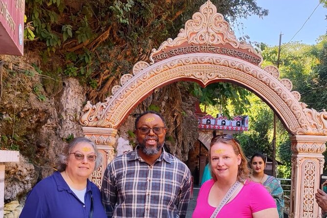 Discovering Dehradun: A Full Day Guided Tour - Key highlights worth knowing