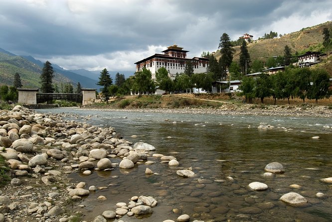Druk Path Trek: Discover The Raw Natural Beauty of Bhutan - Day 2 into Day 3: stepping from Paro history into the Druk Path