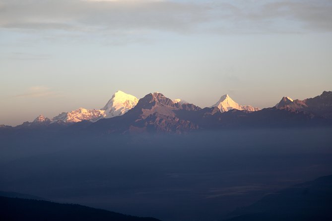 Druk Path Trek: Discover The Raw Natural Beauty of Bhutan - Day 5: Janetsho Lake, yak herder camps, and open trail time