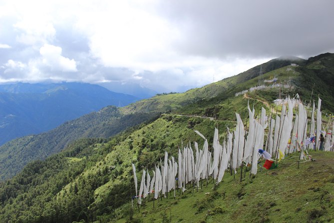 Druk Path Trek: Discover The Raw Natural Beauty of Bhutan - Day 6: Phajoding sunrise and Thimphu’s spiritual finish