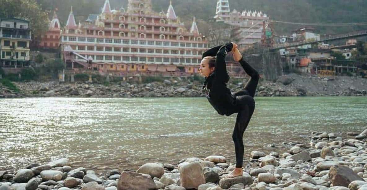 Early Morning 2 Hours Yoga Session In Rishikesh at Ghat - Key things to know before you go