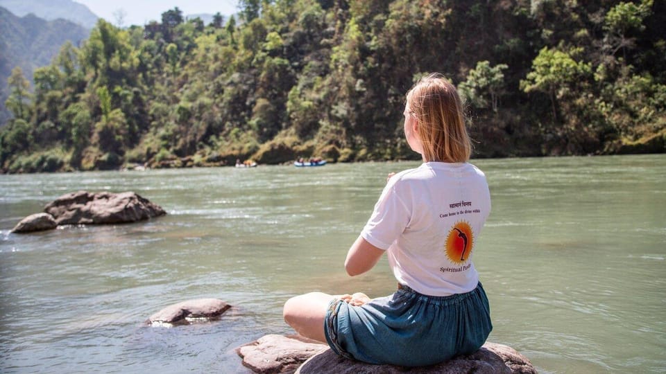 Early Morning 2 Hours Yoga Session In Rishikesh at Ghat - Small practical tips to protect your morning