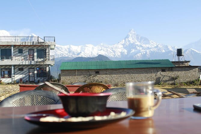 Easy Day Hiking to Australian Camp from Pokhara - Key things that make this hike tick