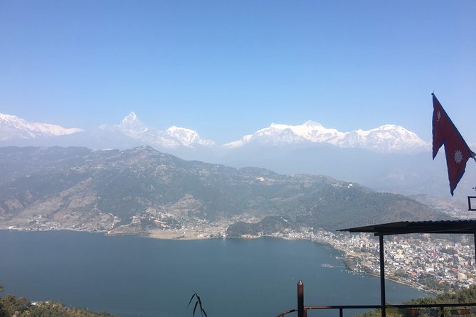 Entire Day Pokhara Complete Tour - Sarangkot Sunrise: High-Energy Views (Even When Weather Has Other Plans)