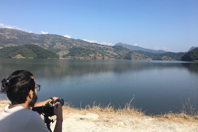 Entire Day Pokhara Complete Tour - Devi’s Fall and Gupteswar Gupha Caves: Water, Rock, and Unexpected Views