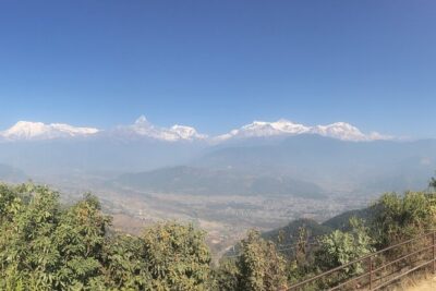 Entire Day Pokhara Complete Tour - Phewa Tal and Barahi Temple: A Sacred Lake Stop You Can Feel