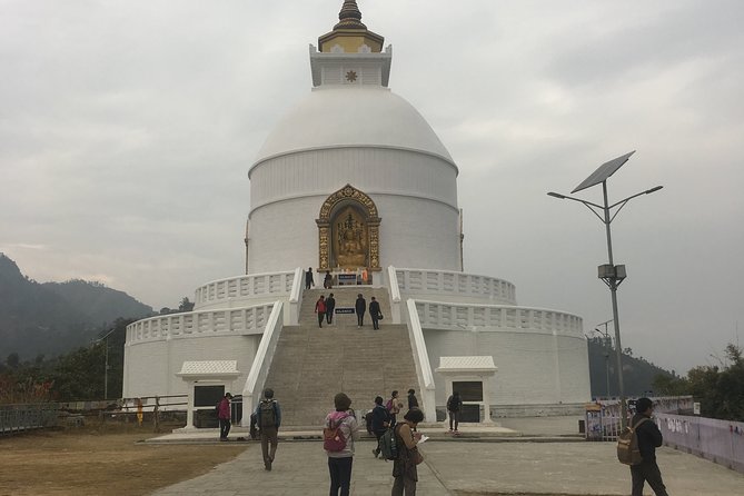 Entire Day Pokhara Complete Tour - International Mountain Museum and Gorkha Museum: Learning That Doesn’t Feel Like Homework