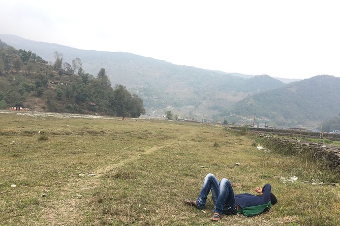 Entire Day Pokhara Complete Tour - Seti River Gorge and Seti Gandaki: Understanding Pokhara’s Water-Formed Terrain