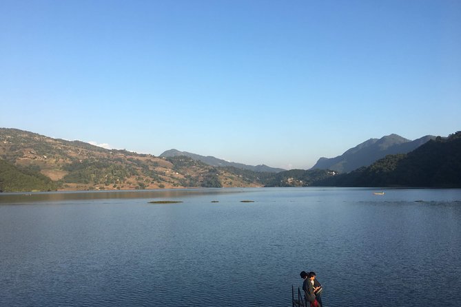 Entire Day Pokhara Complete Tour - Price and Logistics: What You’re Really Paying For