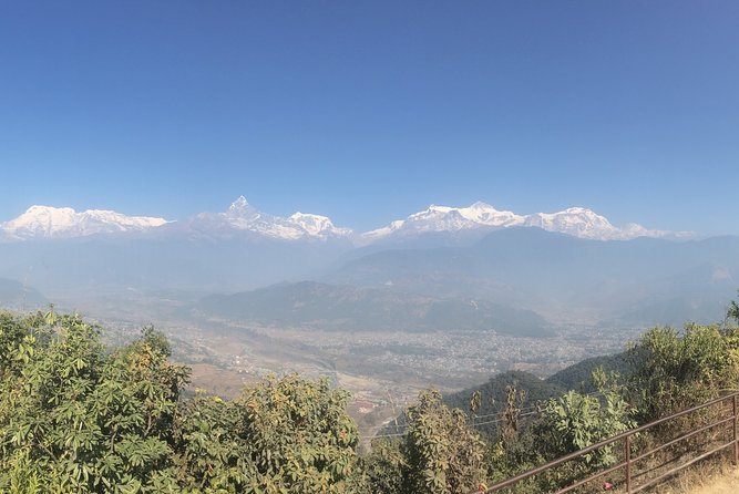 Entire Day Pokhara Complete Tour - Phewa Tal and Barahi Temple: A Sacred Lake Stop You Can Feel