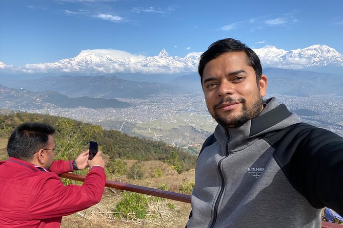 Entire Tour of Pokhara Valley with Guide - Begnas Lake: quiet nature time away from the crowd
