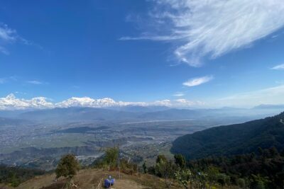 Entire Tour of Pokhara Valley with Guide - Sarangkot viewpoints and the Annapurna sunrise chase