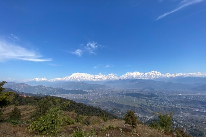 Entire Tour of Pokhara Valley with Guide - Devi’s Fall: a short stop with a big visual effect