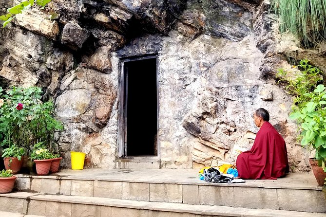 Escorted Full Day Pharping, Dakshinkali and Kirtipur Day Trip with Newari Lunch - Price and Logistics: What You’re Really Paying For