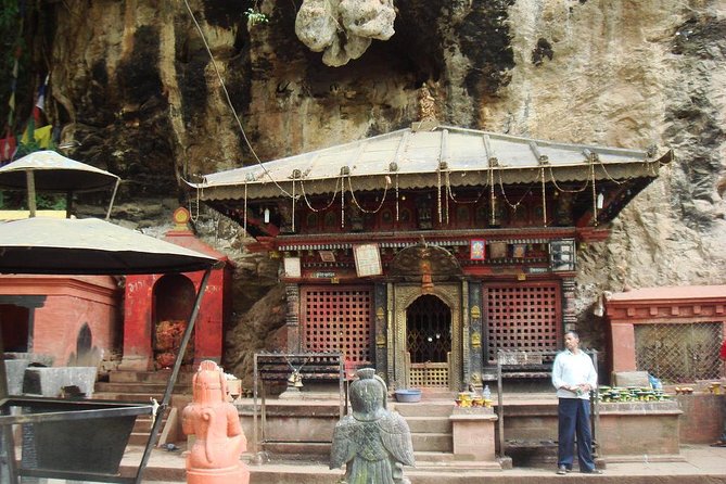 Escorted Full Day Pharping, Dakshinkali and Kirtipur Day Trip with Newari Lunch - Stop 2: Dakshinkali Temple and What to Expect