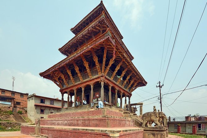 Escorted Full Day Pharping, Dakshinkali and Kirtipur Day Trip with Newari Lunch - Guide Quality: Bharat’s Kind Help Makes a Difference