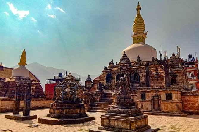 Escorted Full Day Pharping, Dakshinkali and Kirtipur Day Trip with Newari Lunch - Who Should Book This Trip (and Who Might Want Something Else)
