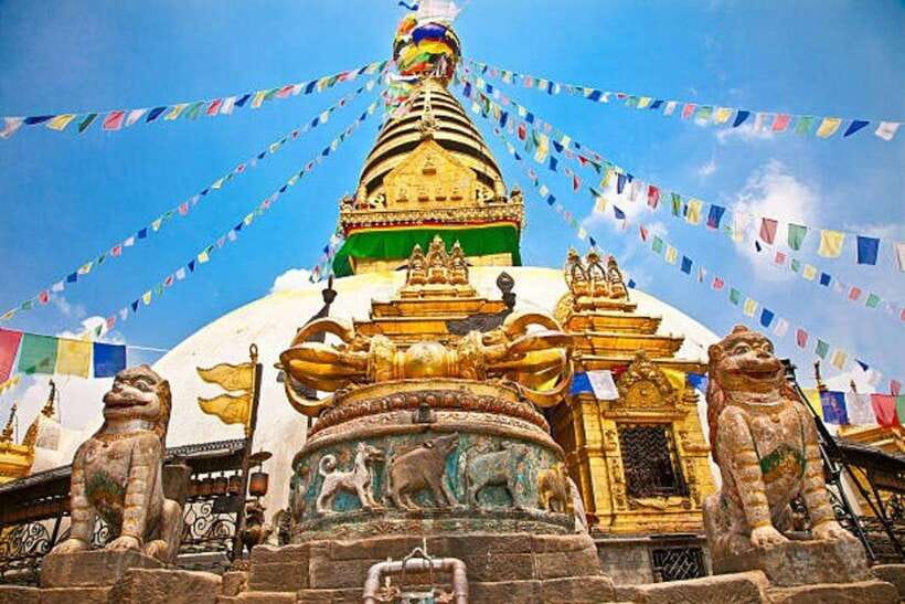 Essence of Nepal: 4-Day Tour Kathmandu, Nagarkot & Pokhara - Kathmandu, Nagarkot, Pokhara in 4 Days: What Makes This Pace Work