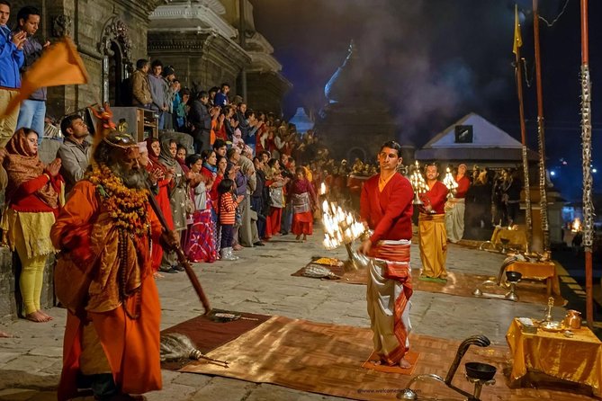 Evening Photography Tour of Kathmandu - Key Points You’ll Care About