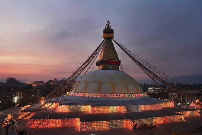 Evening Photography Tour of Kathmandu - Why Kathmandu Nights Are Made for Photos